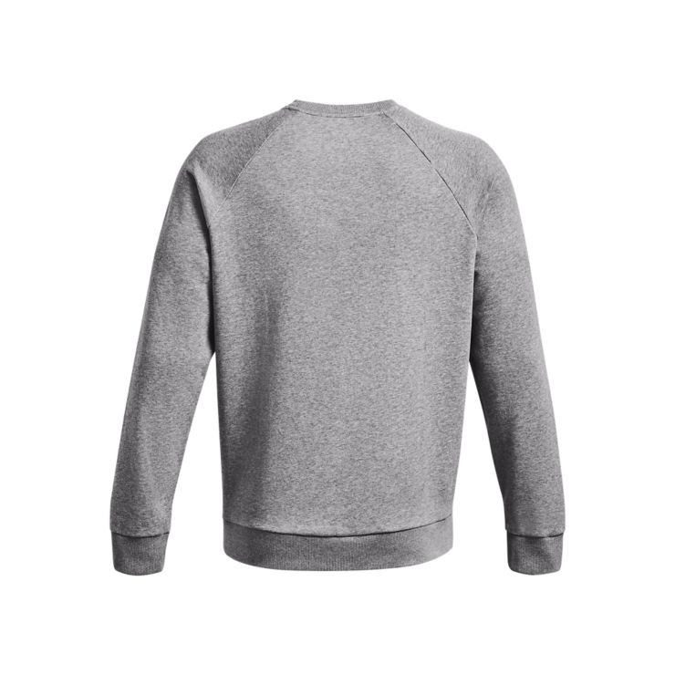Under ArmourRival Fleece Crew - grau