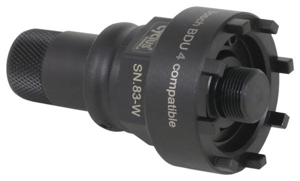 Outil Bosch Cyclus pour bague de verrouillage GEN4 Snap In