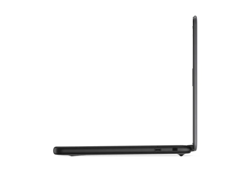 Dell Chromebook 3120 (2024) - Intel N-series - N100 / op til 3.4 GHz - Chrome OS - UHD Graphics - 4 GB RAM - 64 GB eMMC - 11.6