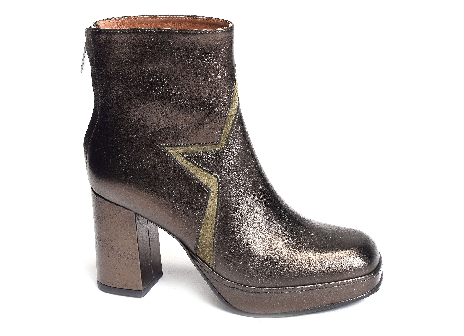 Janneau bronze