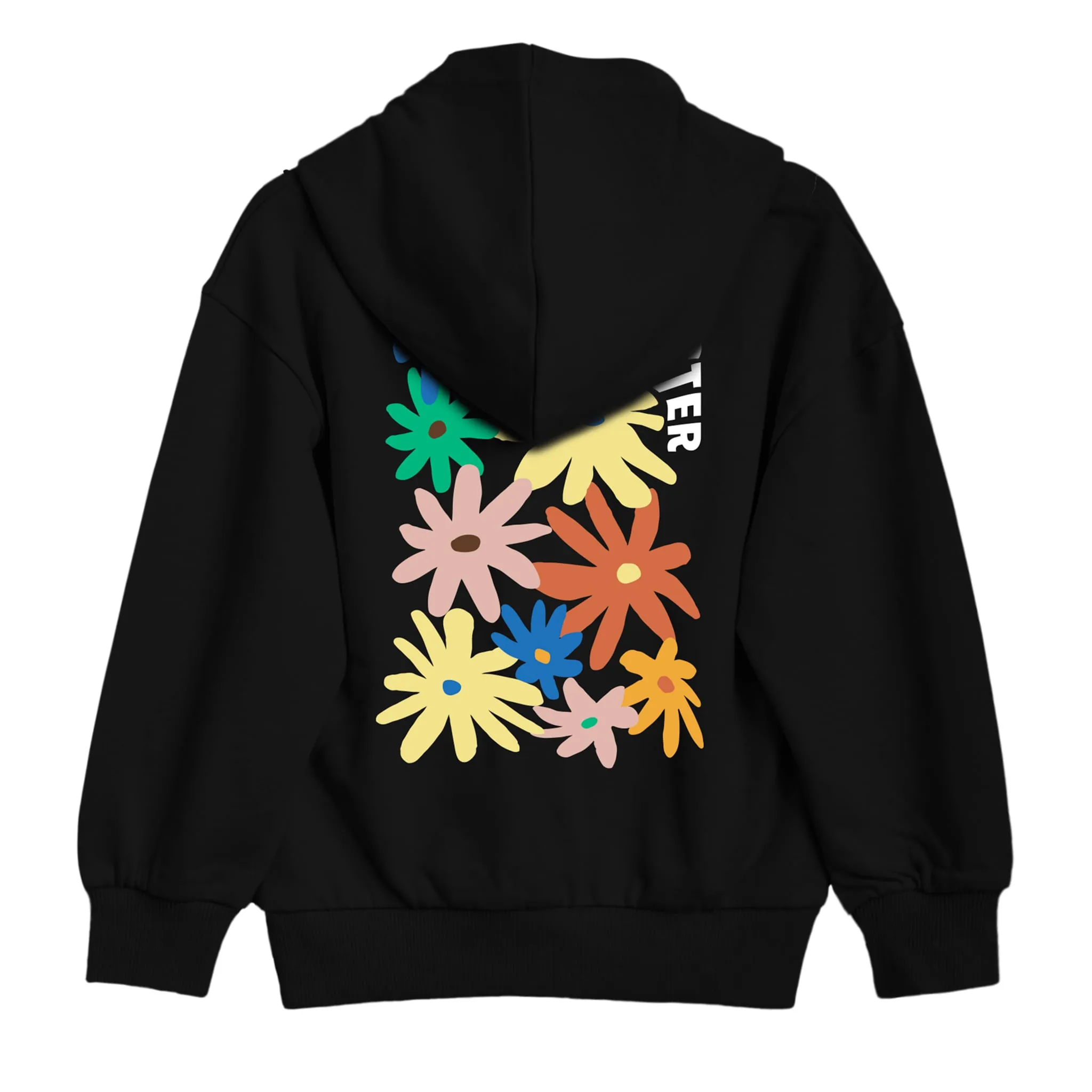 Headster Kids Kangourou Backyard Meadow 2-12ans