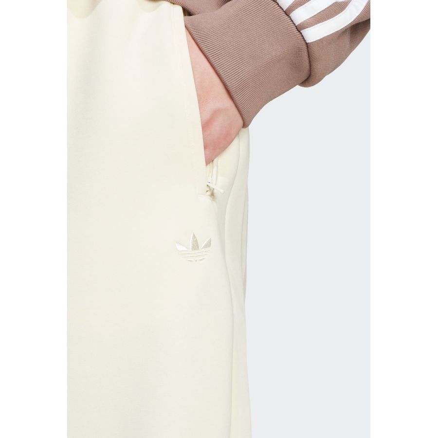 Adidas Original Pantalon de survêtement Oversized 3 bandes