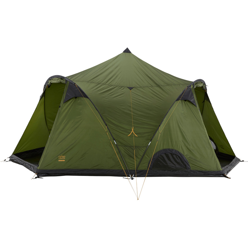 Grand Canyon Black Knob 10 Zelt