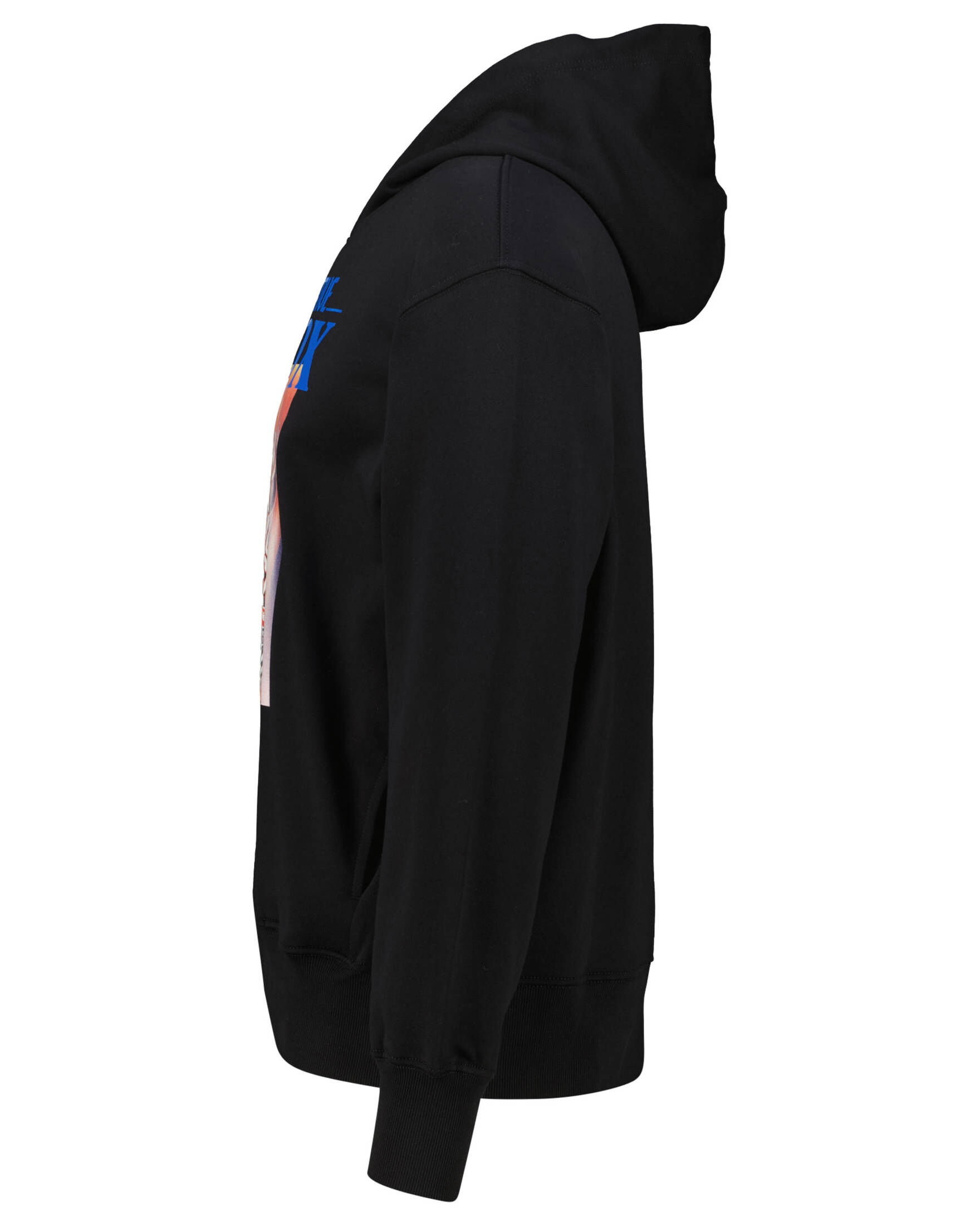 Diesel| Herren Hoodie S-MACSOUT