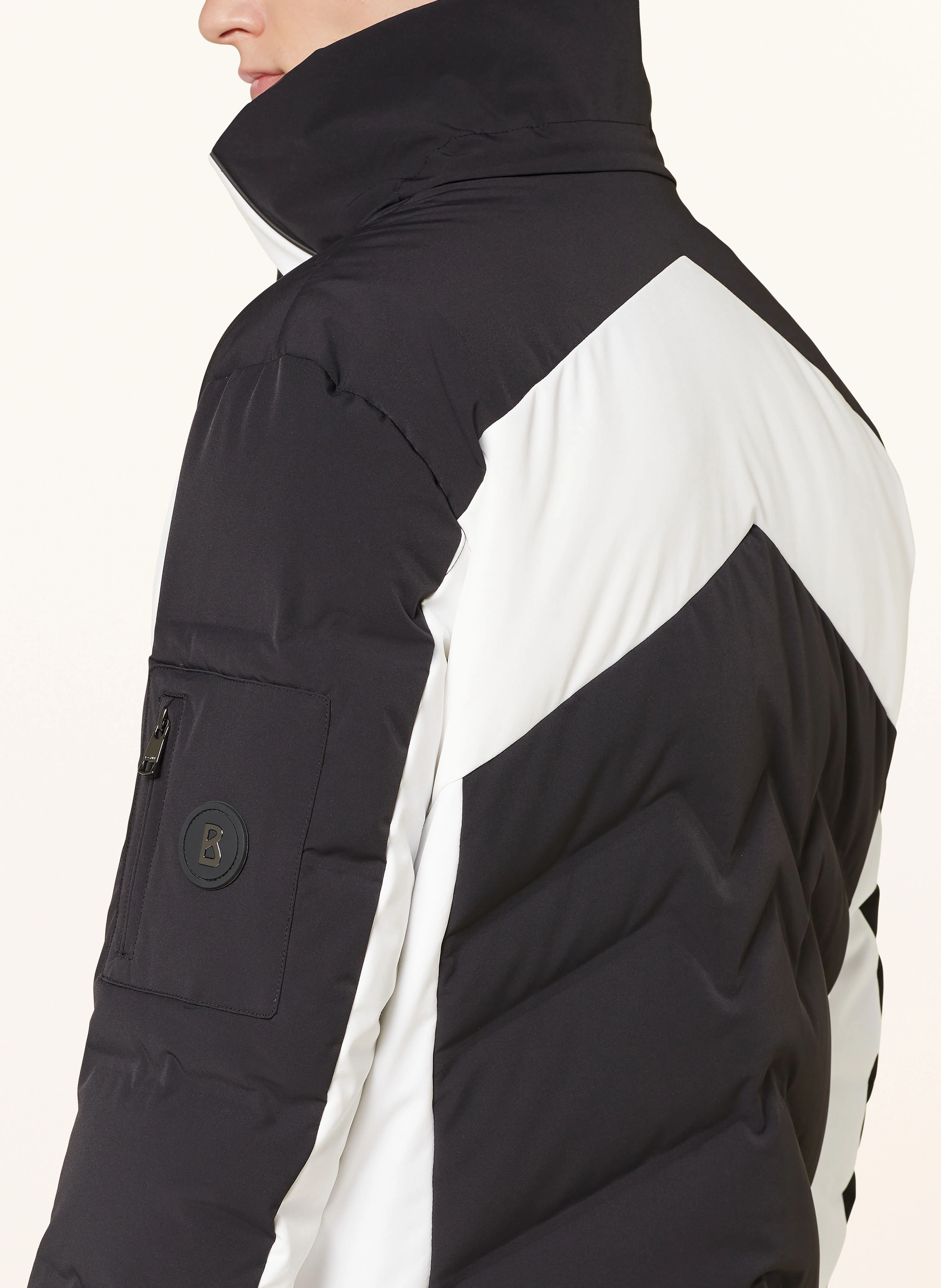 BOGNER Daunen-Skijacke JESSY-D