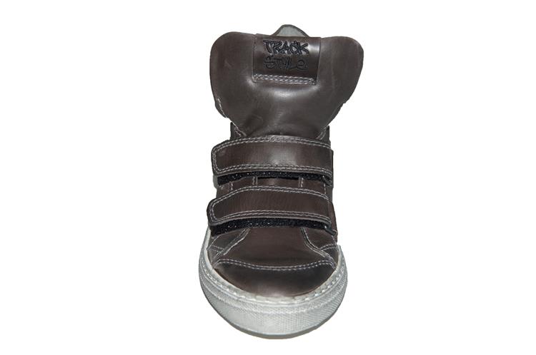 Track Style 0032755 wijdte 3.5 Anthracite ( 0588 )