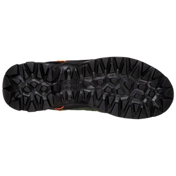 Chaussure de randonnée mid SALEWA MS ALP MATE MID PTX THYME/BLACK