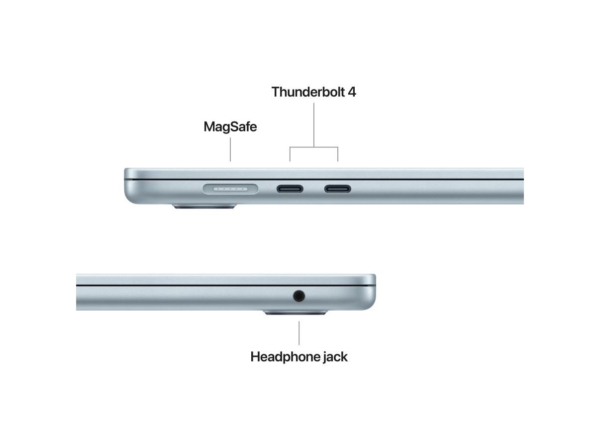 MACBOOK AIR APPLE (13\