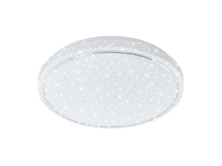LED-plafondlamp met sterreneffect