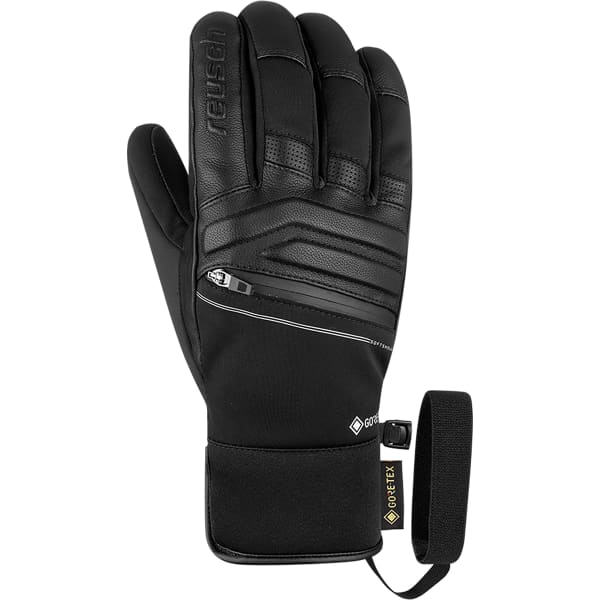 Gant de ski REUSCH MERCURY GORE-TEX BLACK