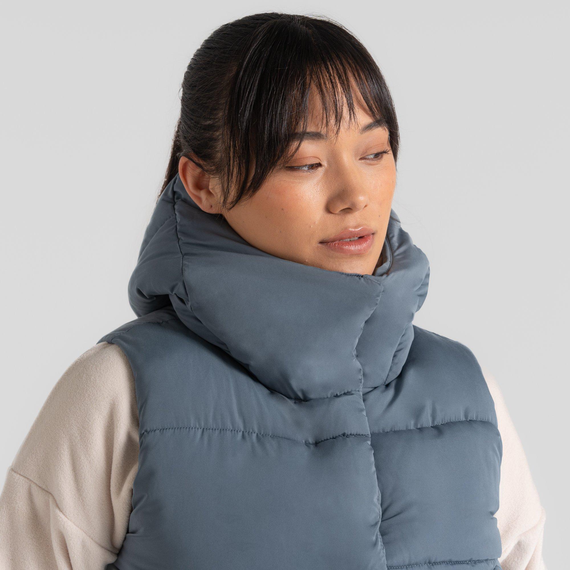 Craghoppers Crag Eilish Hd Vest Ld99