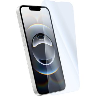 Just in Case 8450104 écran et protection arrière de téléphones portables Protection d'écran transparent Apple 1 pièce(s)