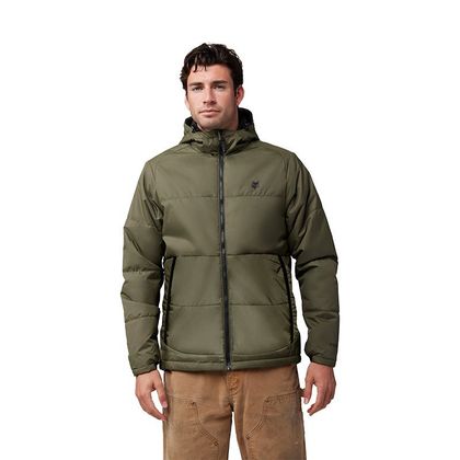 Veste Fox RIDGEWAY - Vert