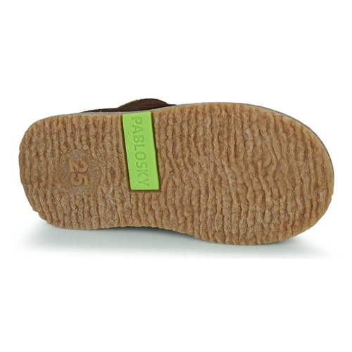 Pablosky - 506396 - Marron