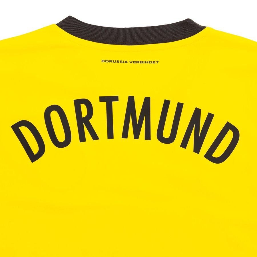 Dortmund Maillot Domicile 2024/25