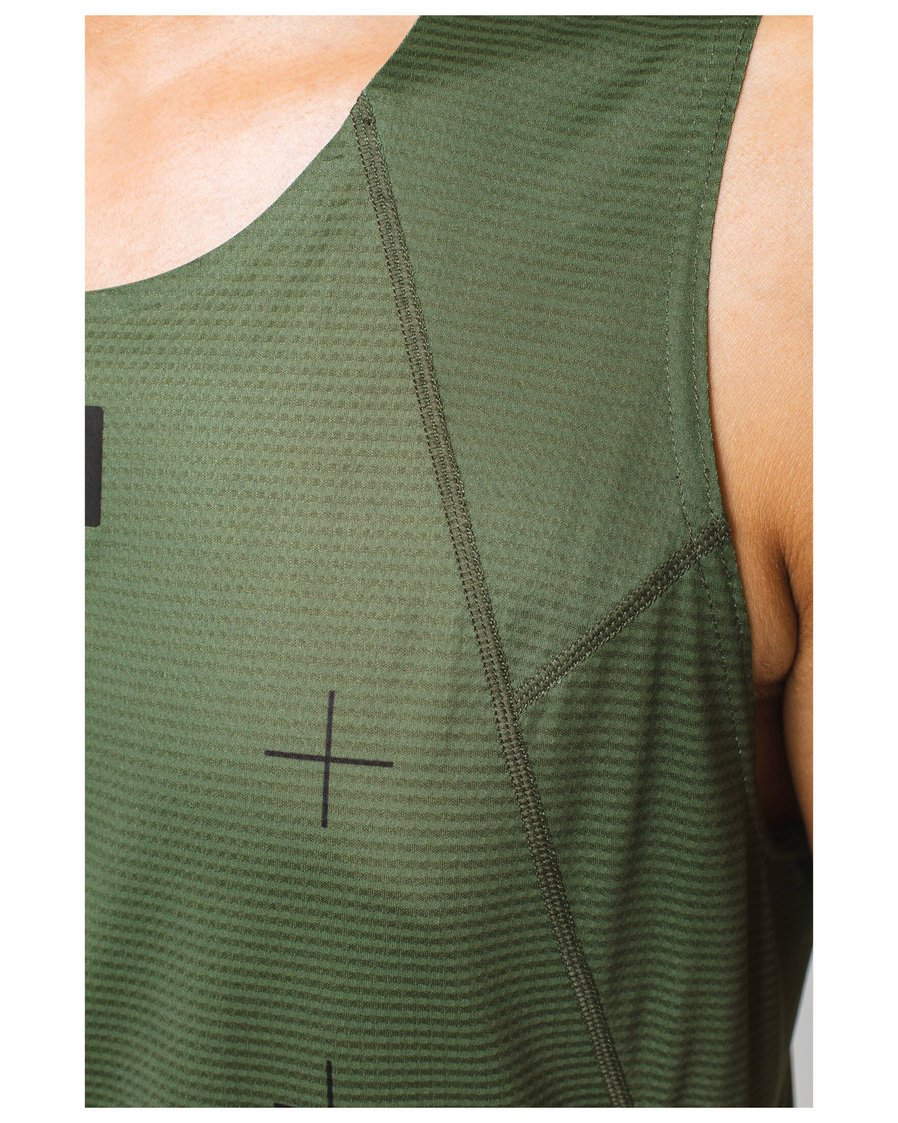 GOREWEAR| Herren Laufshrit CONTEST DAILY
