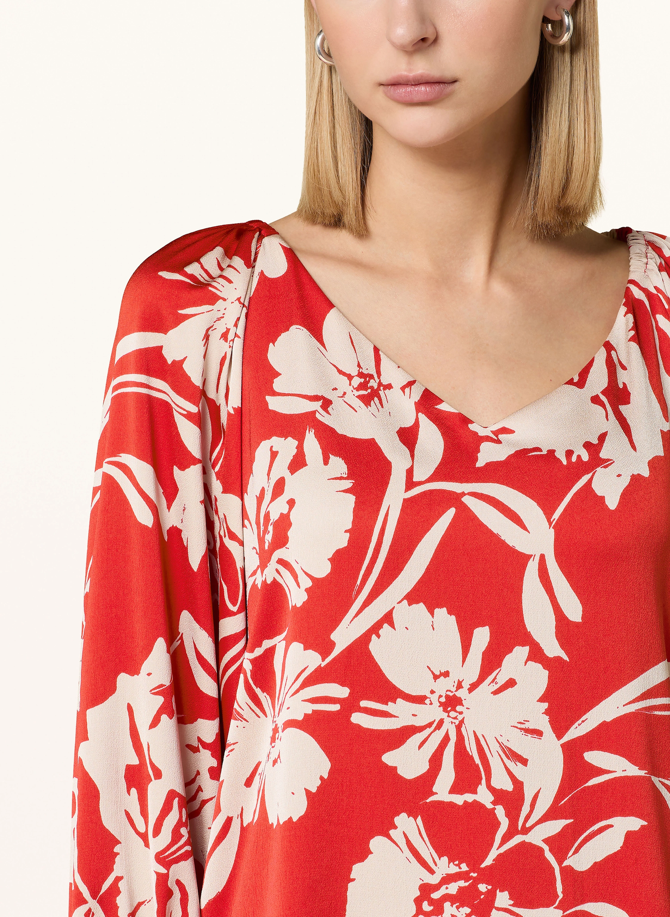 Joseph Ribkoff Blusenshirt aus Satin