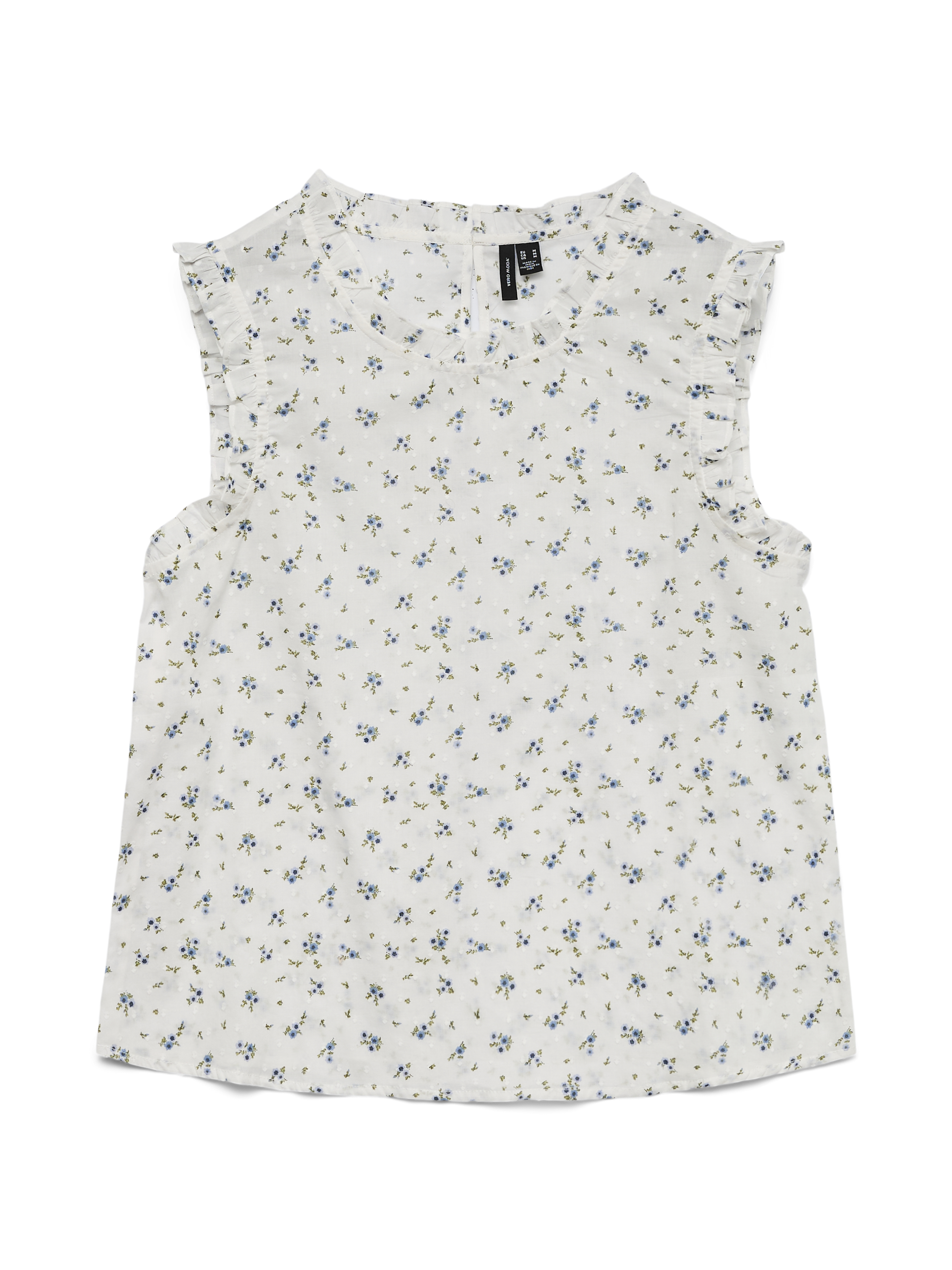 VMTRINE Top