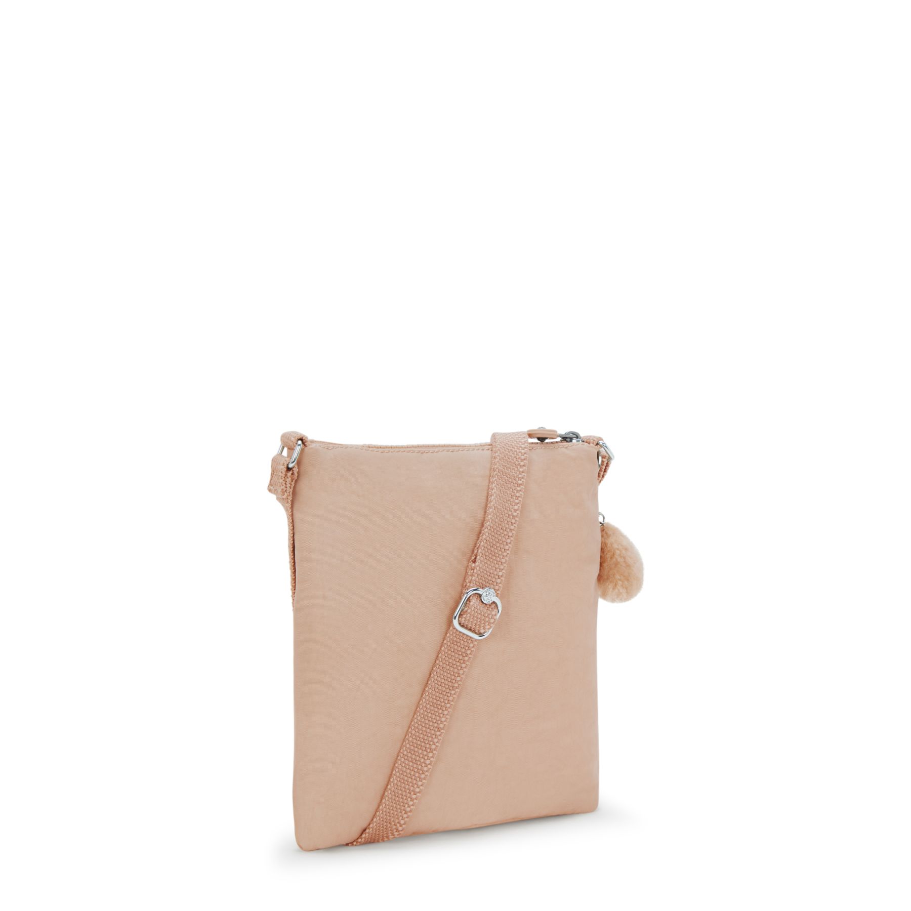 KEIKO Petit Sac à Bandoulière - Light Clay Sand