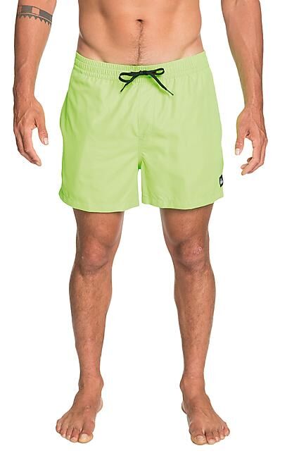 QUIKSILVER - VOLLEY EVERYDAY 15 VERT