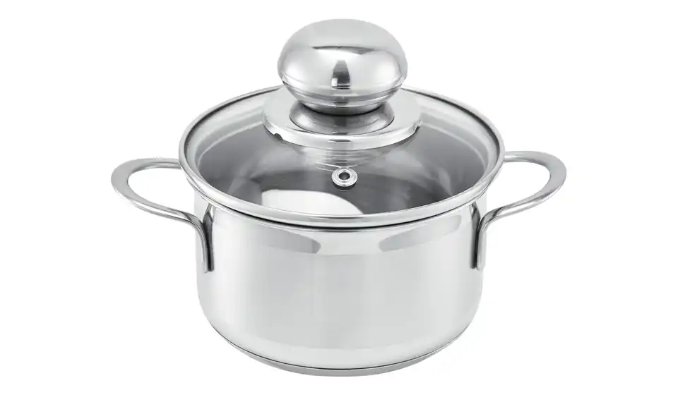 levelone Fleischtopf 12cm Basic 12 cm