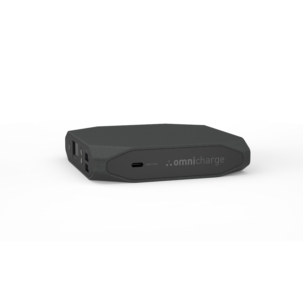 Omnicharge Omni20 Plus USB-C powerbank