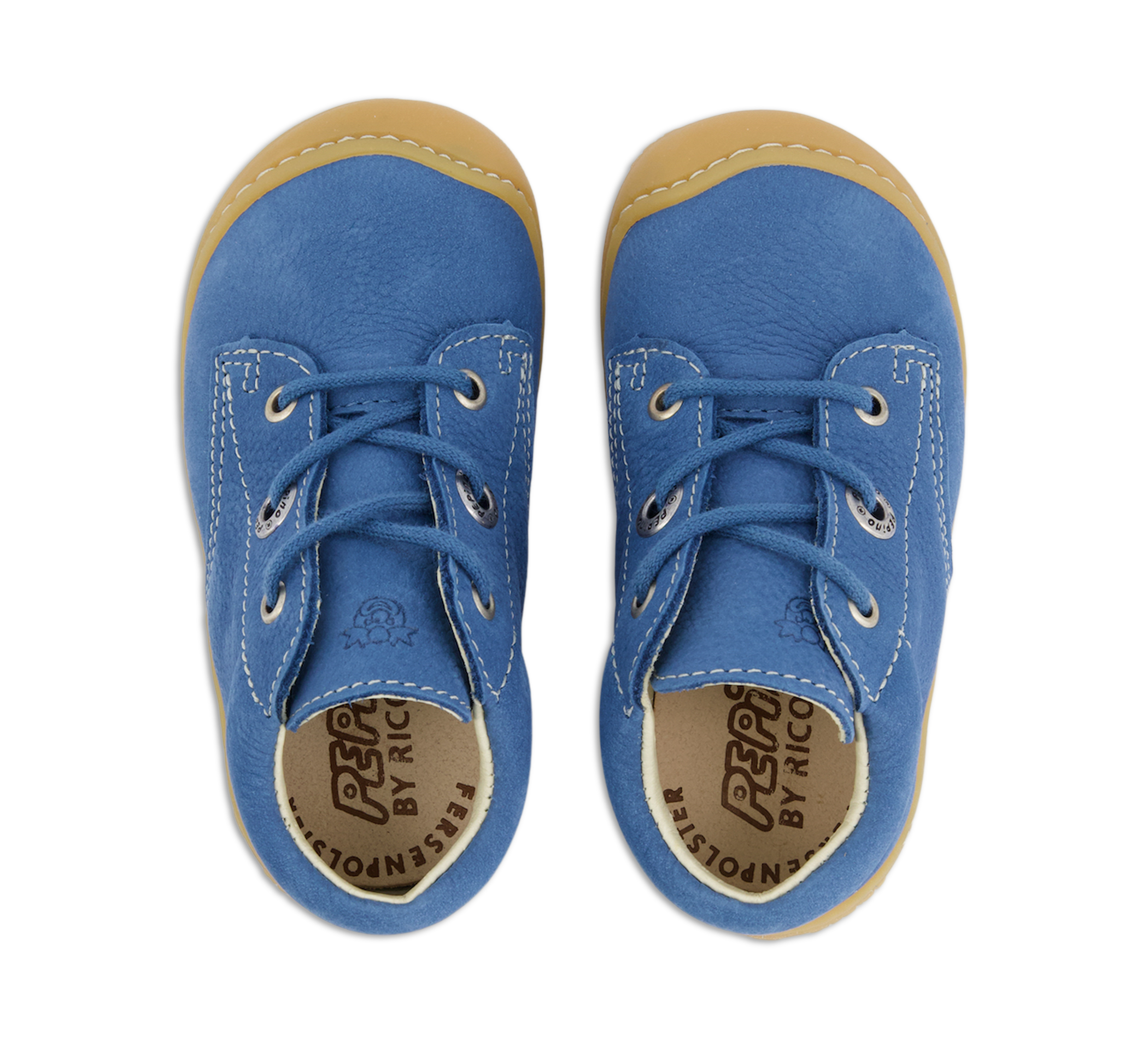 Pepino Cory - Schnürschuhe