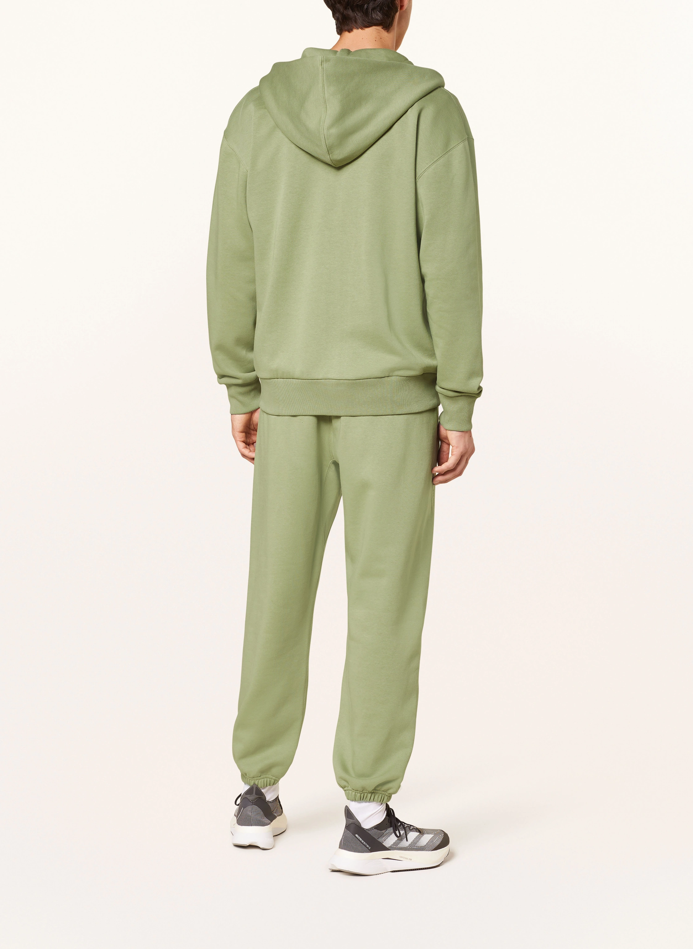 adidas Sweatjacke