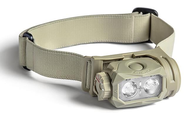 LAGO - LAMPE FRONTALE DIABLO