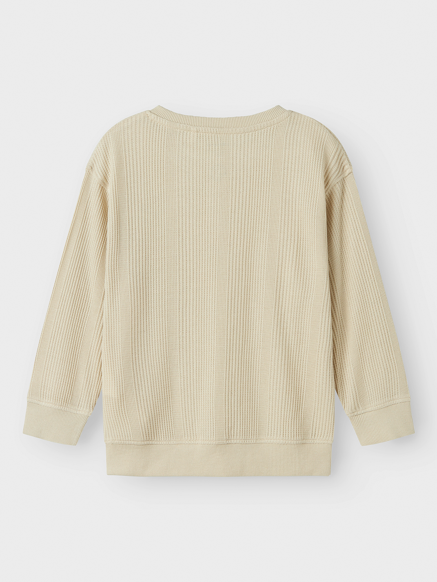 Kirk Long Sleeve Top