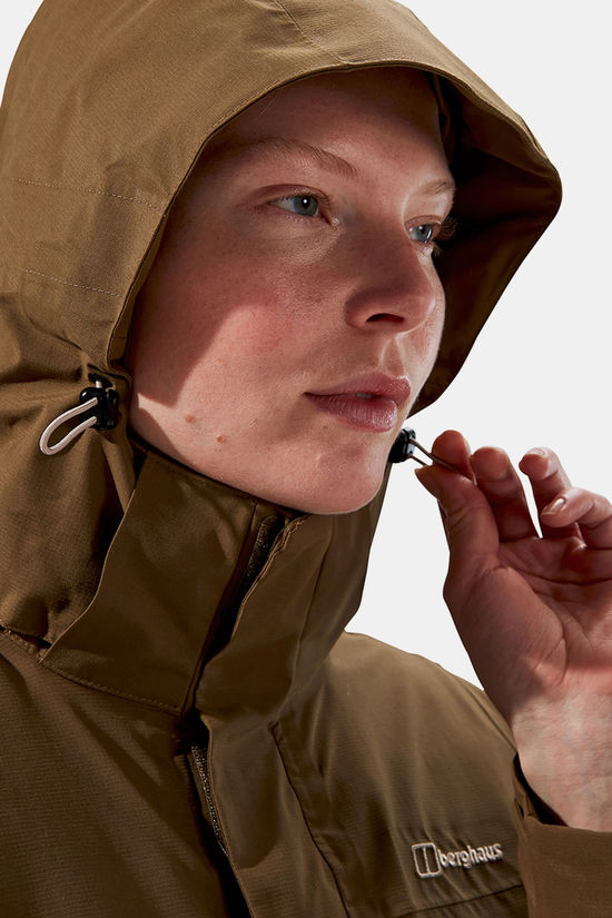 Berghaus Berghaus Hillwalker 2.0 Gemini 3-in-1 Jas Dames