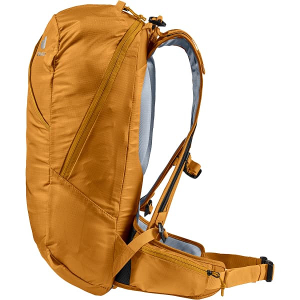 Sac à dos ski DEUTER FREERIDER LITE 20 CINNAMON