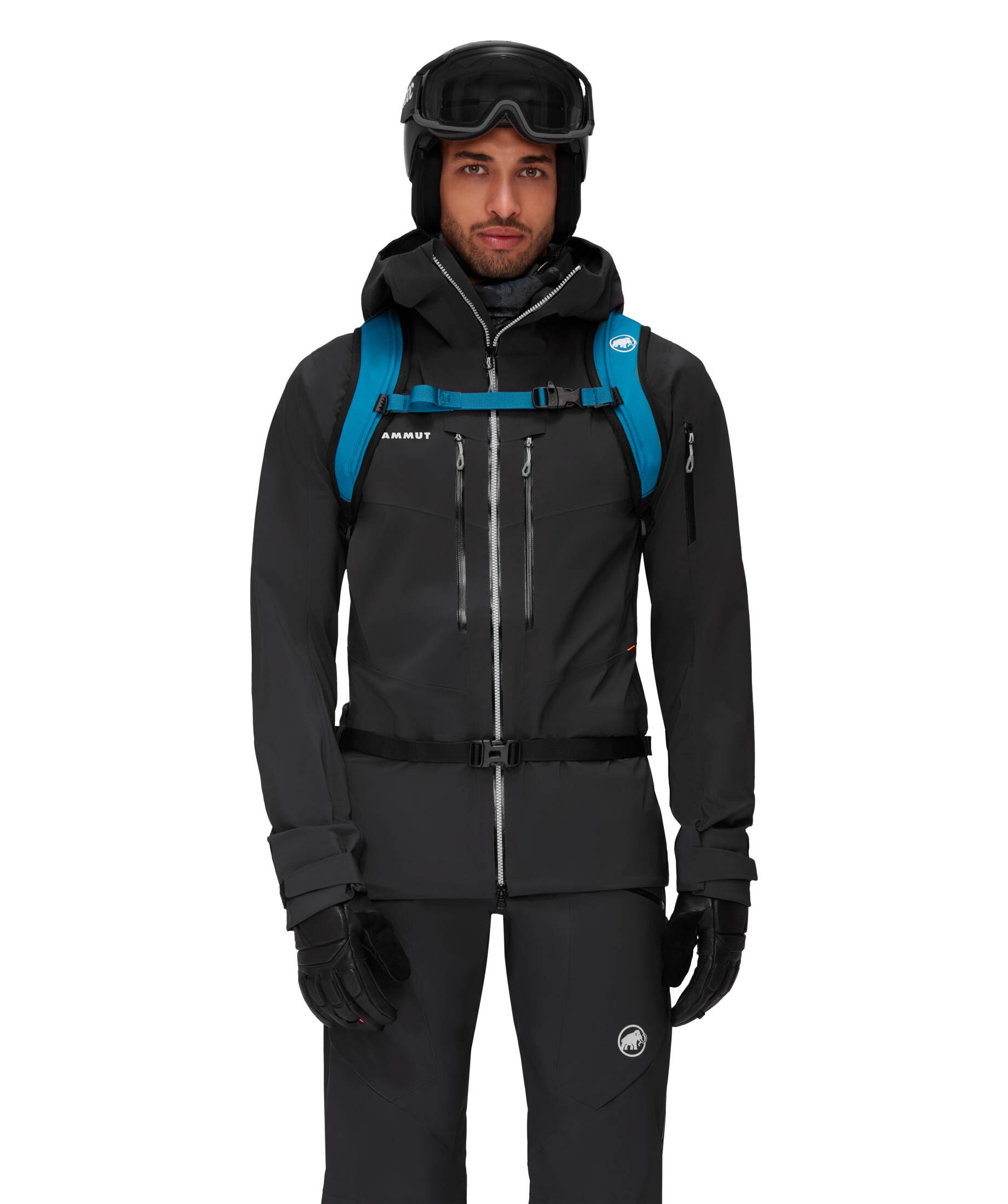Mammut| Freeriderucksack 