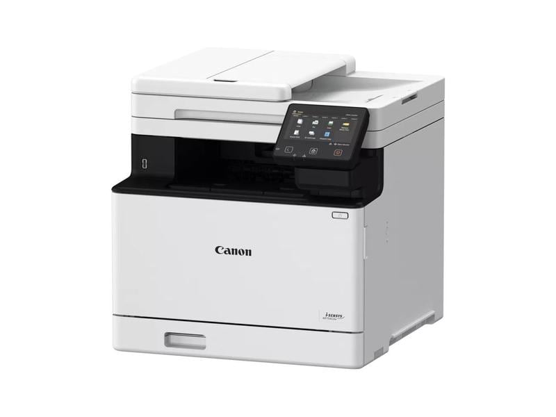 Canon Multifunktionsdrucker i-SENSYS MF754Cdw 4-in-1-Farblaser-Multifunktionsdrucker