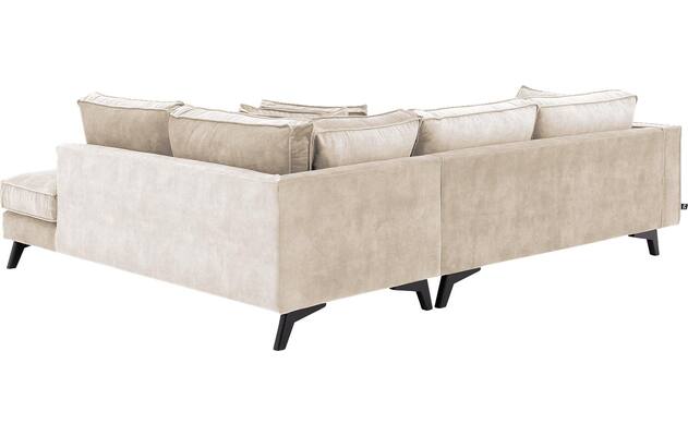 Hoekbank Chambre