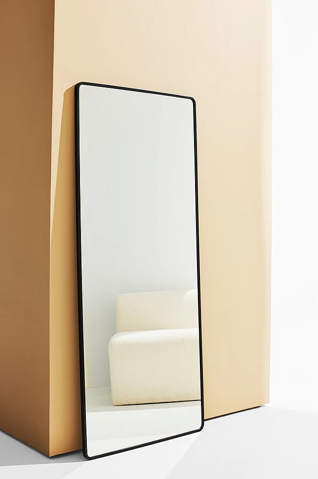 Quinn veggspeil 175x75 cm