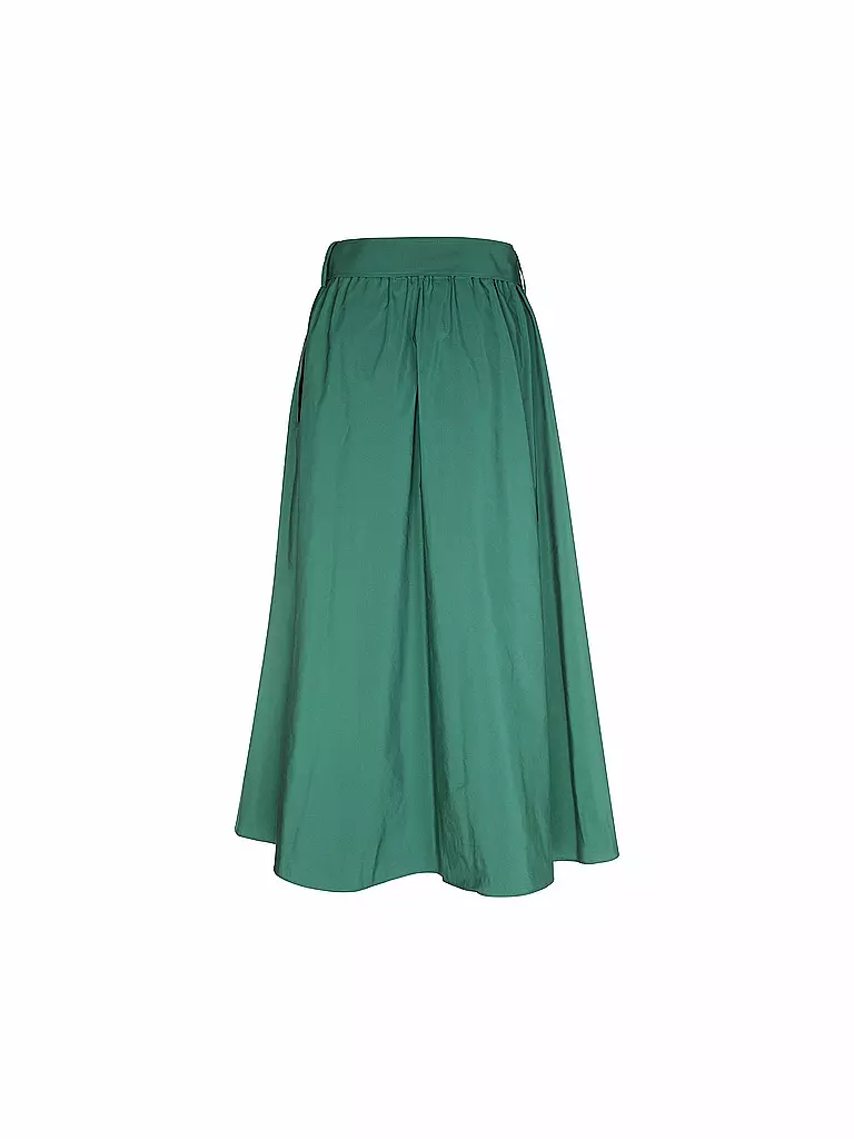 WEEKEND MAX MARA Midirock  grün