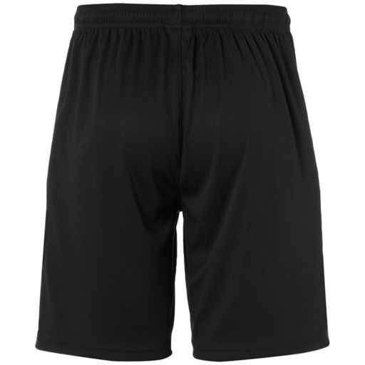 Shorts Center Básico Ohne Innenslip Preto Uhlsport