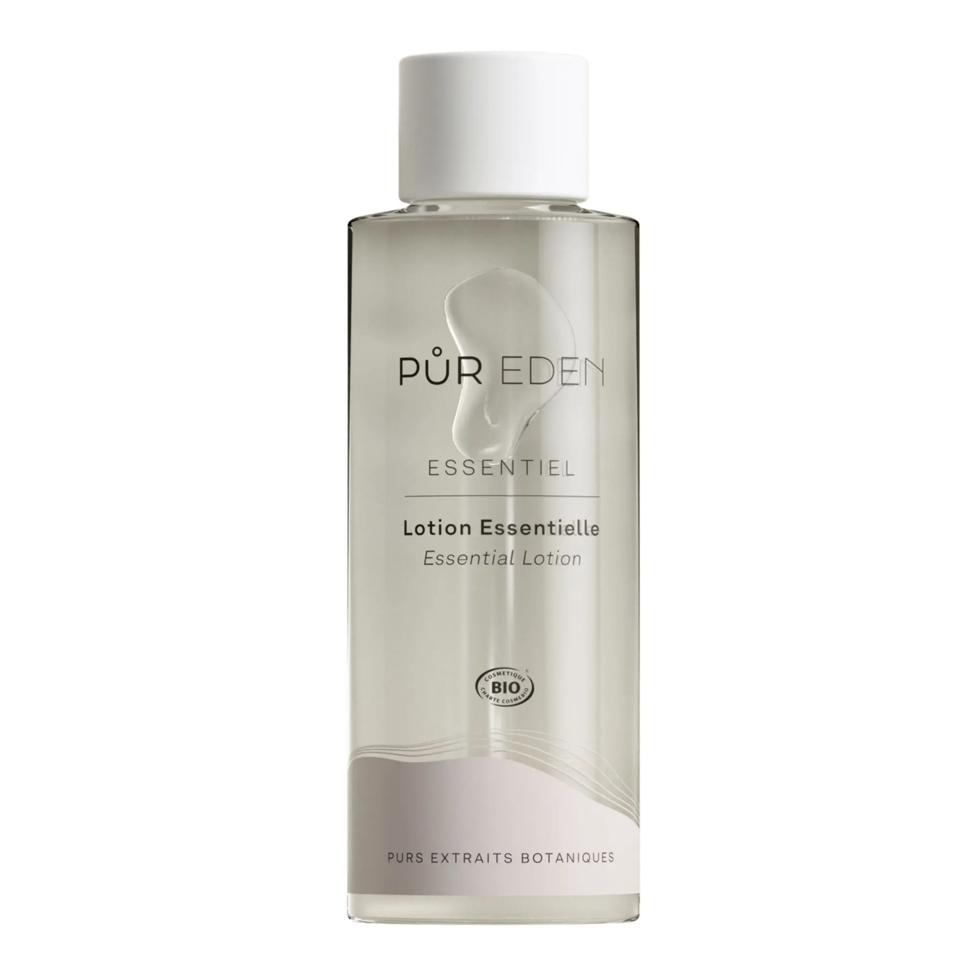 Pur Eden - Lotion EssentielleLotion Tonique Visage 110ml - Lotion et tonique