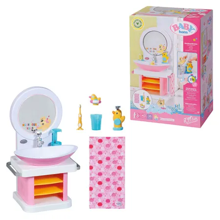 BABY born® Bath Handwaschbecken