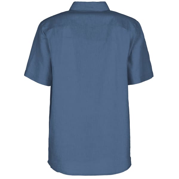 Chemise E9 KIWI BLUE NAVY