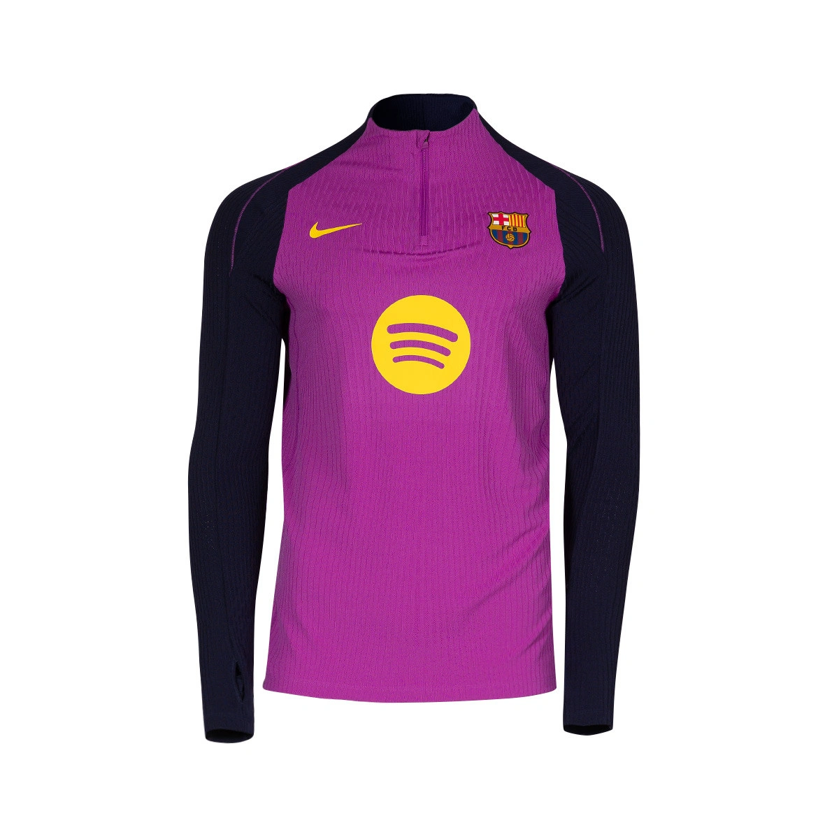 Sweatshirt Nike FC Barcelona Training 2025-2026