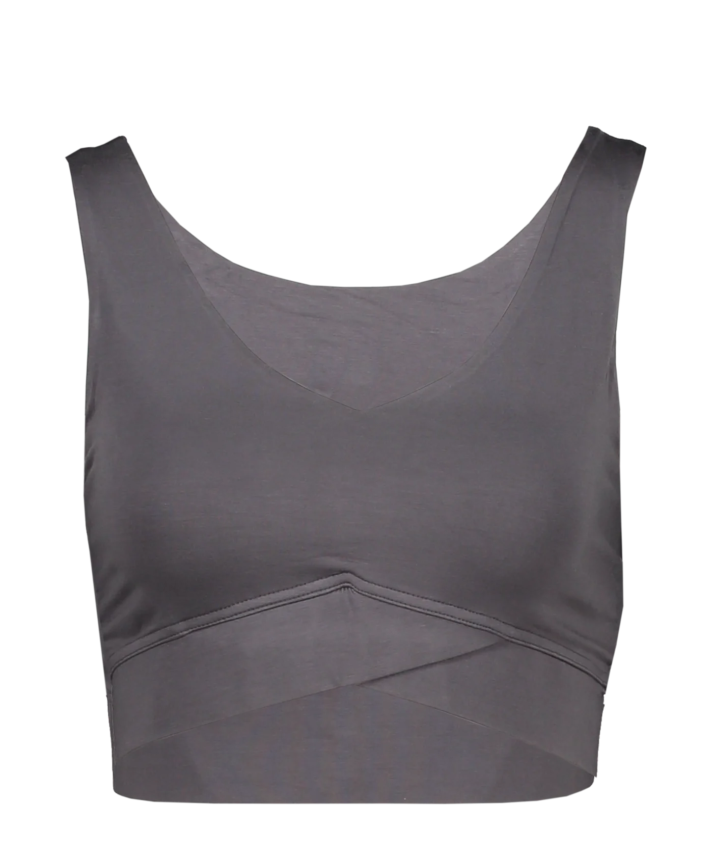 FILA CHATILLON Sport-BH Damen Grau F80008