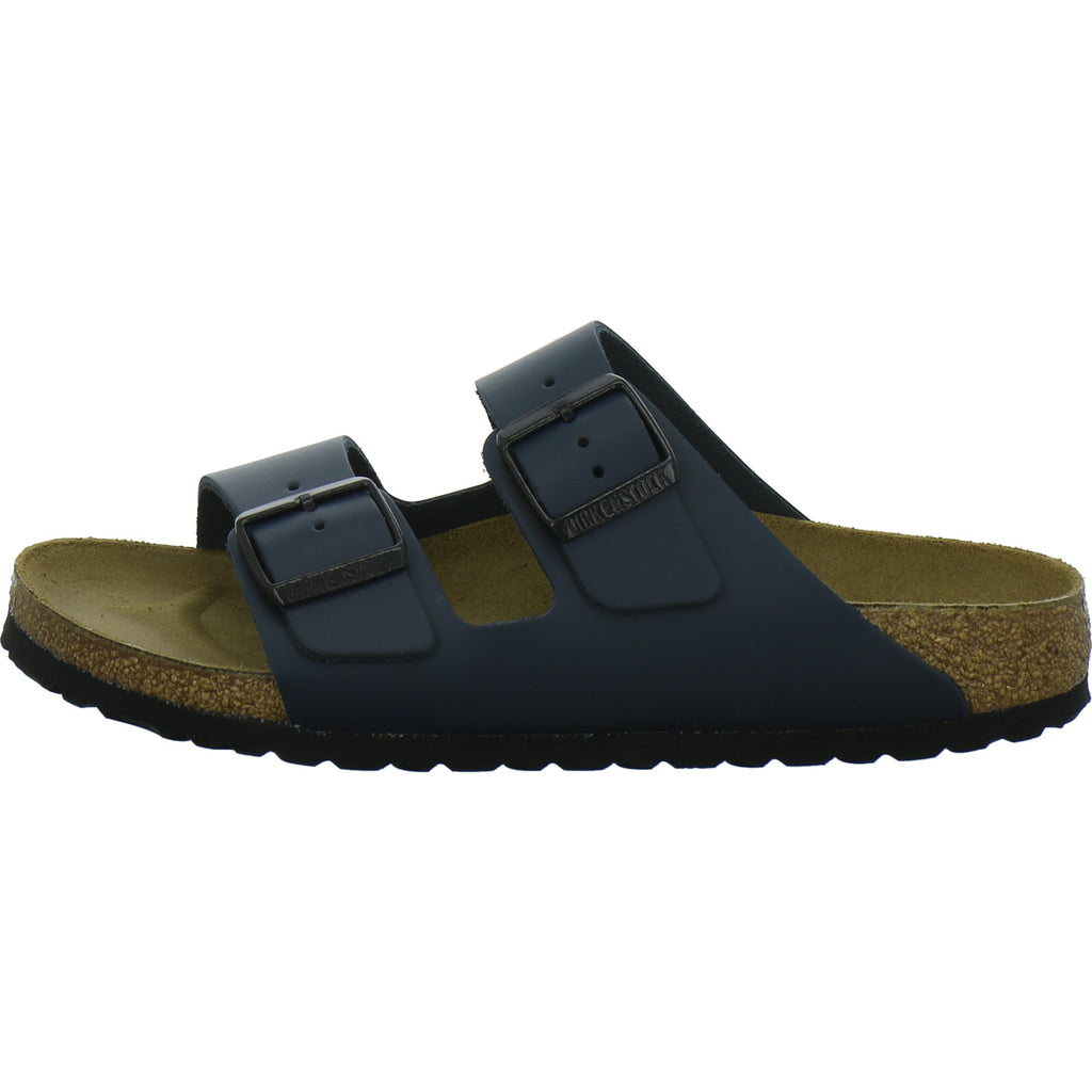 Birkenstock Pantoletten Damen Arizona Dunkelblau