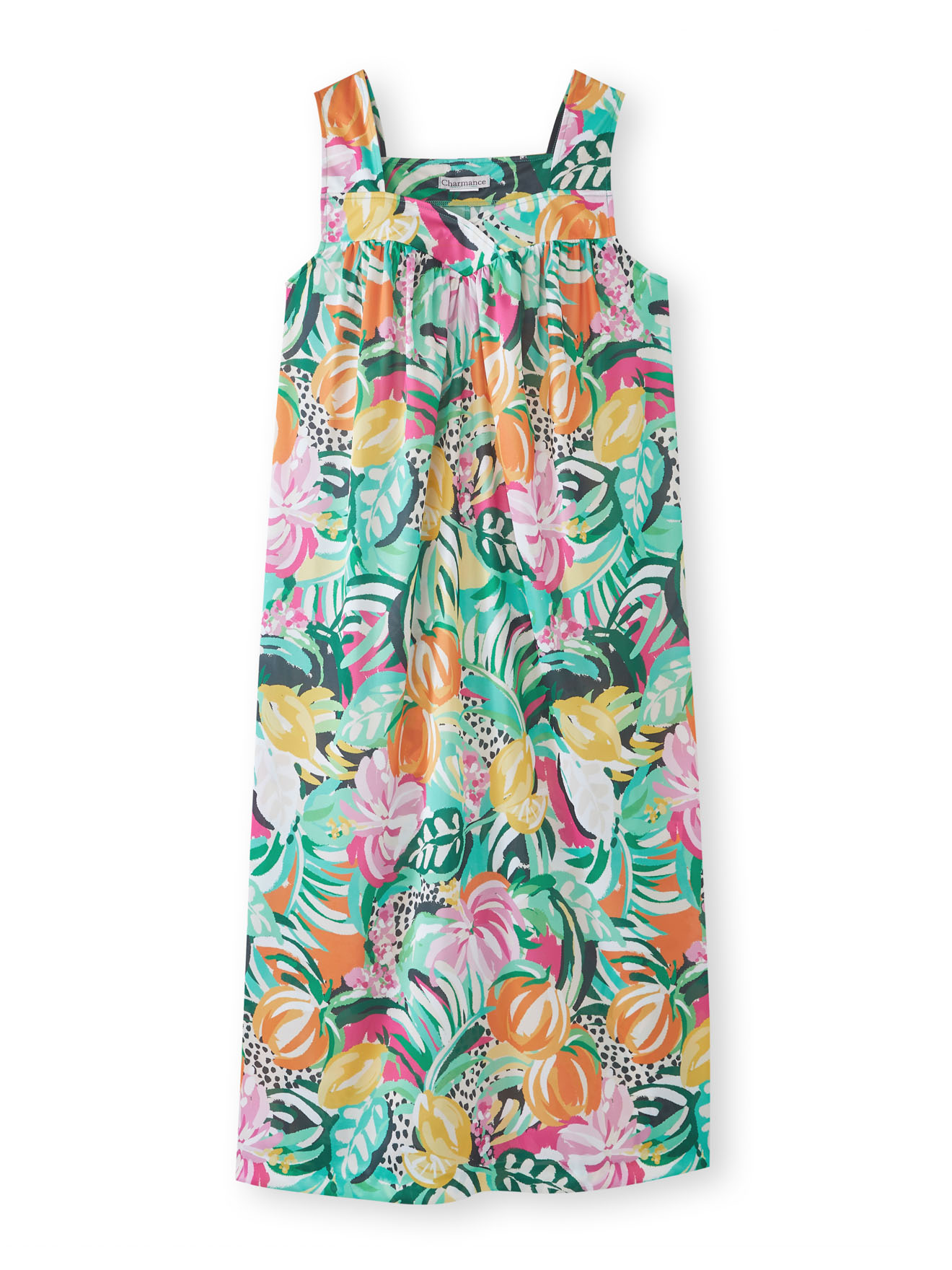 Robe bain de soleil