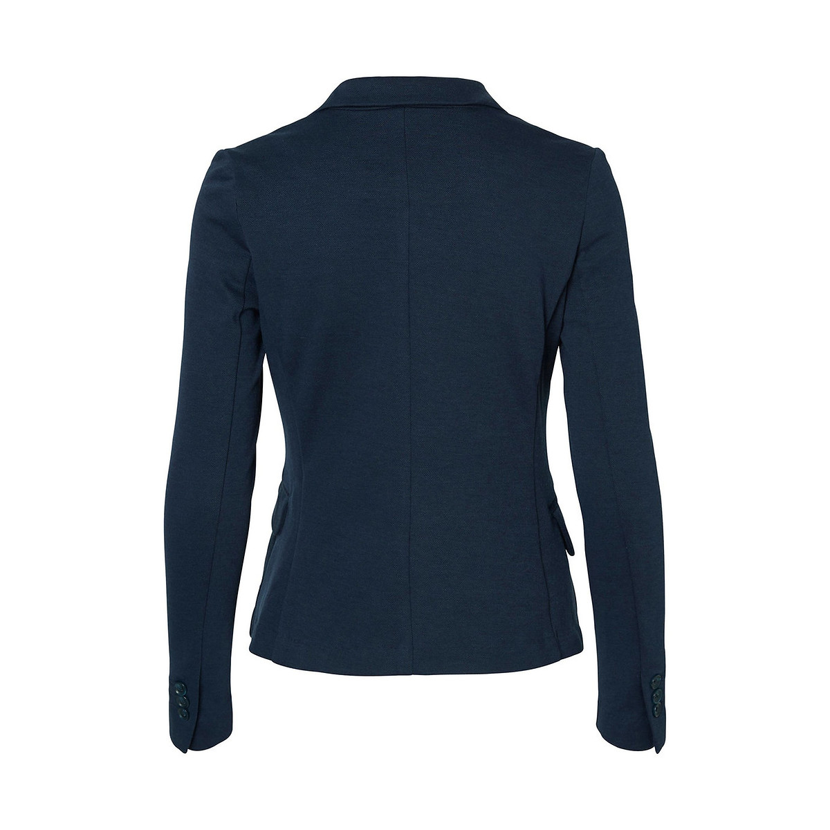 VERO MODA<br>Blazer, corte reto