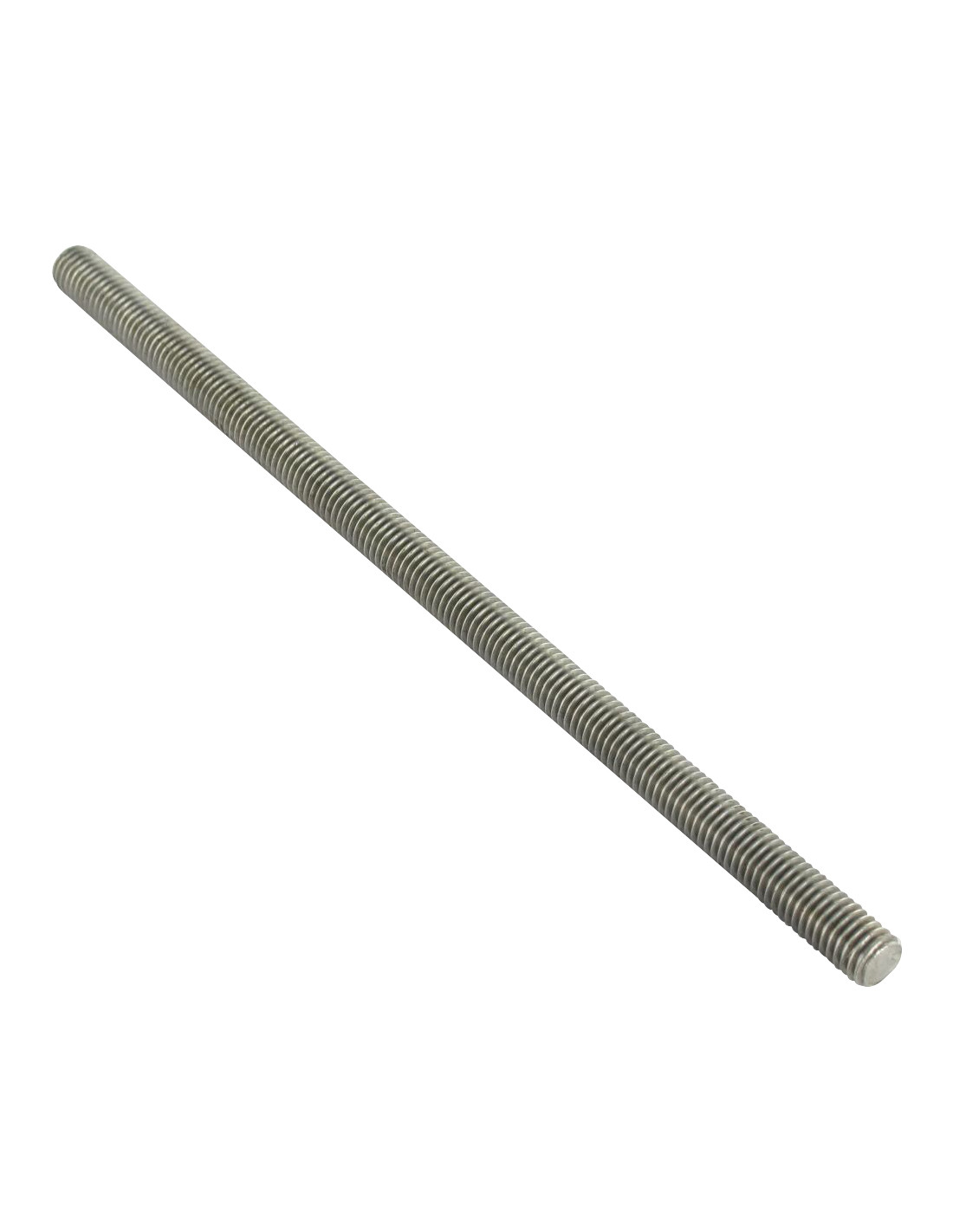 Side Shore Filet  - Inox  - M8x40 mm