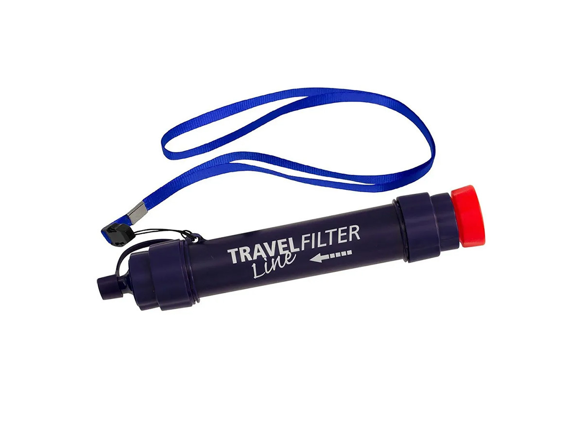 Travelsafe Travel Filter