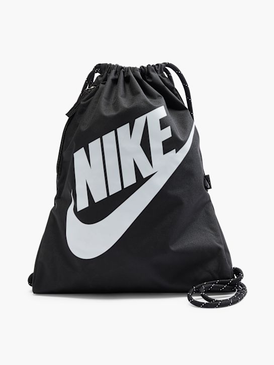 Nike Turnbeutel Schwarz