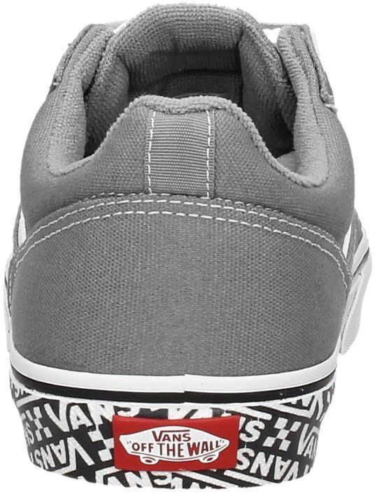 Vans Seldan grijs